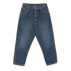 Tapered Jeans>Armani Best