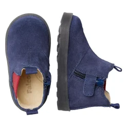 Tarbell Beatle Boot>Falcotto