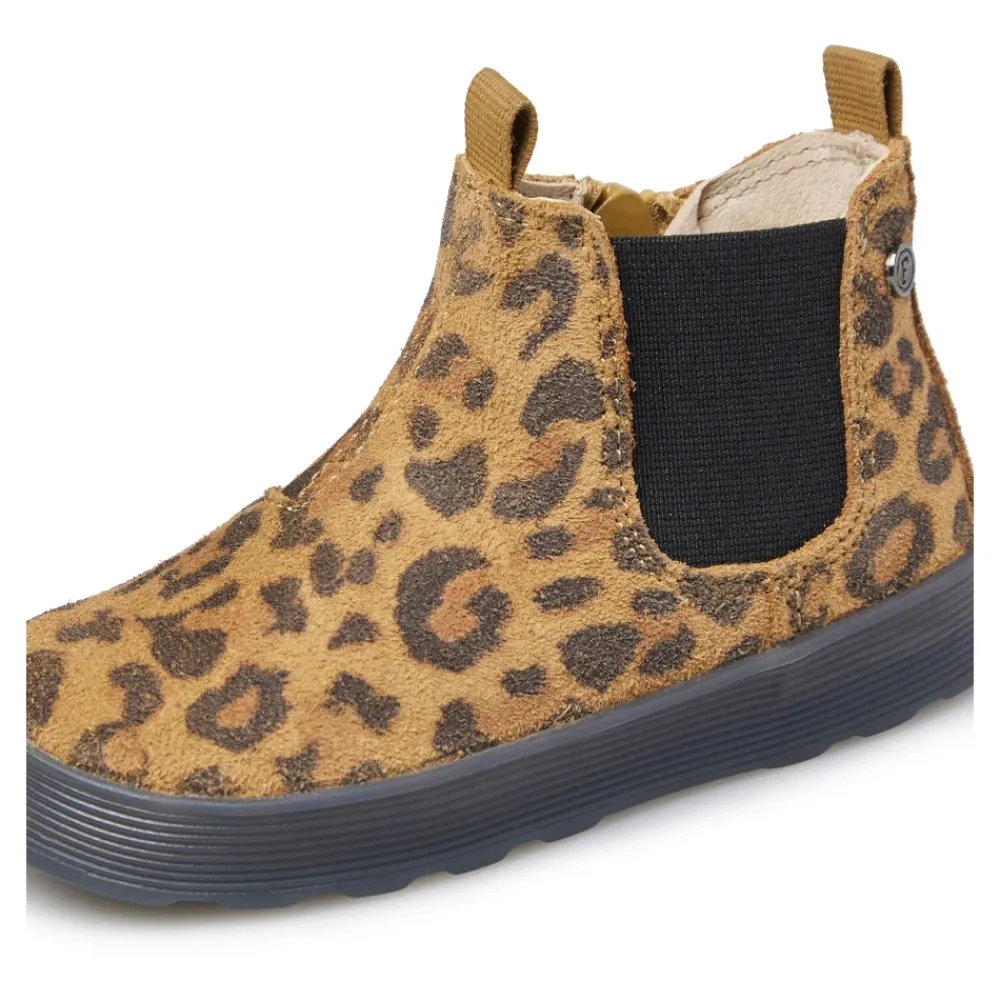 TARBELL Suede Beatle Boot>Falcotto Sale