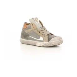 Taupe Kinderschuhe Liam>Stones and Bones Outlet