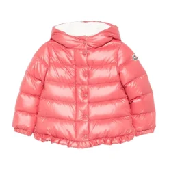 Tazui Kapuzen-Daunenjacke>Moncler Sale