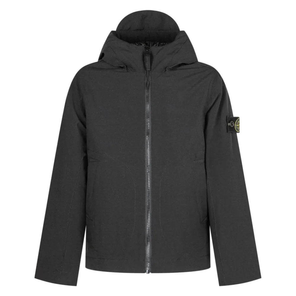 Technische Stoffjacke>Stone Island Hot