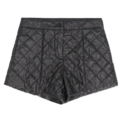 Techno Fabric Shorts>Moncler Sale