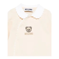 Teddy Bear Babygrow><noscript><img width=