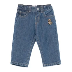 Teddy Bear Jeans>Moschino Clearance