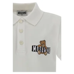 Teddy Bear Polo>Moschino Sale