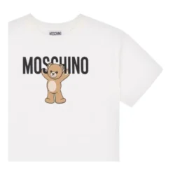 Teddy Bear T-Shirt>Moschino New