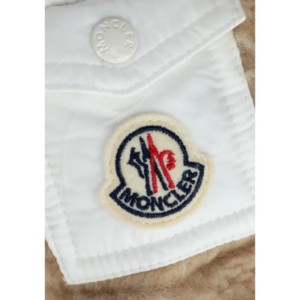 Teddy Bodysuit>Moncler Online