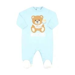 Teddy Bär Strampler>Moschino Sale