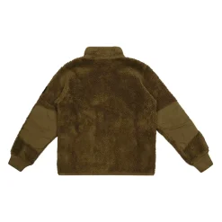 Teddy Curls Kinderfleece>Stone Island