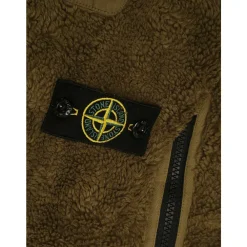 Teddy Curls Kinderfleece><noscript><img width=