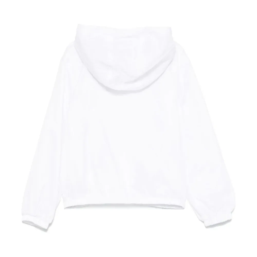 Teddy Detail Jacke>Moschino Sale