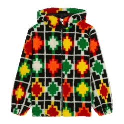 Teddy Jacke>Marcelo Burlon Outlet