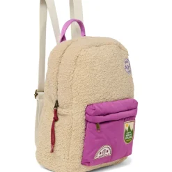 Teddy Midi Rucksack für Abenteuerlustige Mädchen>Studio Noos Best