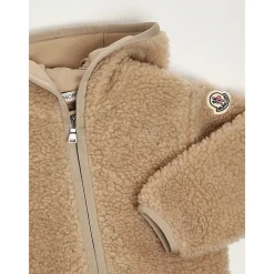 Teddy Zip-Up Hoodie><noscript><img width=