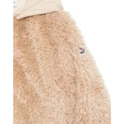 Teddy Zip-Up Hoodie><noscript><img width=