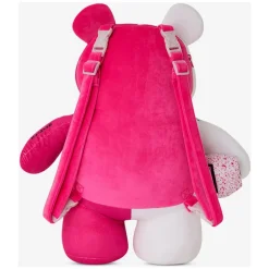 Teddybär Rucksack in Pink>SPRAYGROUND Discount