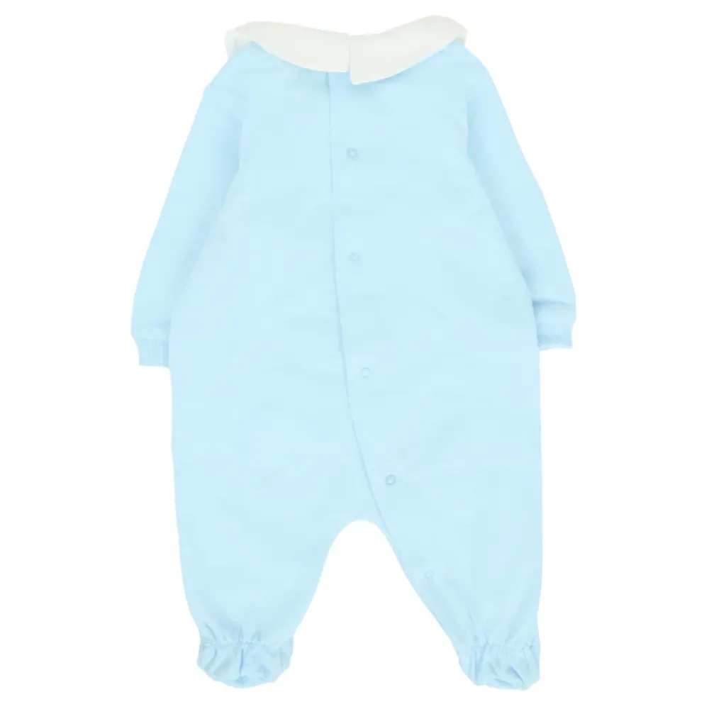 Teddybär Strampler in Hell>Moschino Clearance