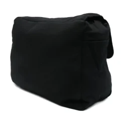 Teddybär-bedruckte Schultertasche>Moschino