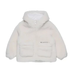 Teddyjacke mit Kapuze>Marni Best