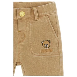 Teddy-Stickerei-Hose><noscript><img width=