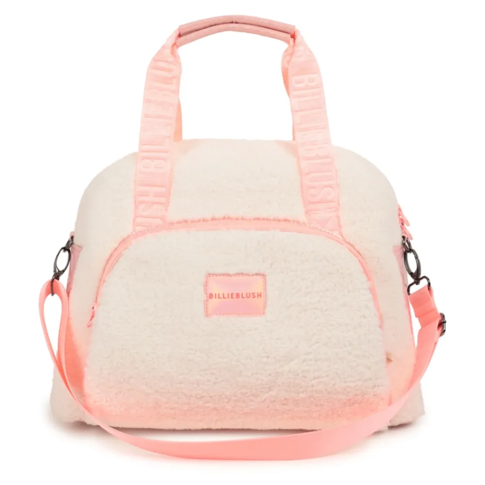 Teddy-Tasche mit Schulterriemen>Billieblush Discount