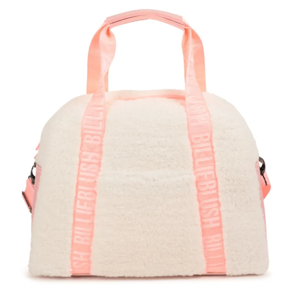 Teddy-Tasche mit Schulterriemen>Billieblush Discount