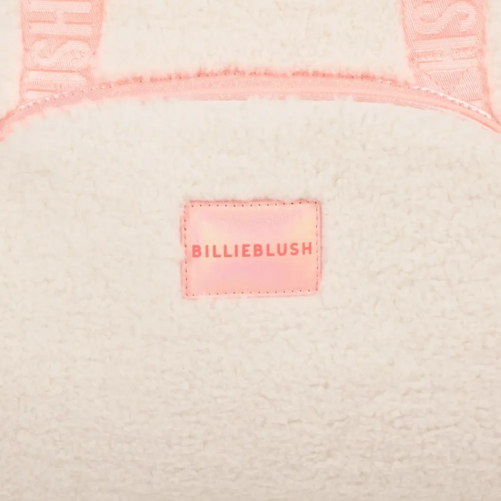 Teddy-Tasche mit Schulterriemen>Billieblush Discount