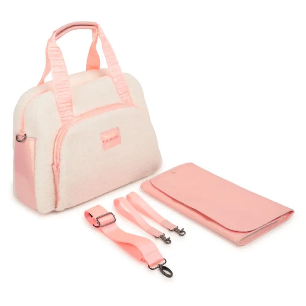 Teddy-Tasche mit Schulterriemen>Billieblush Discount