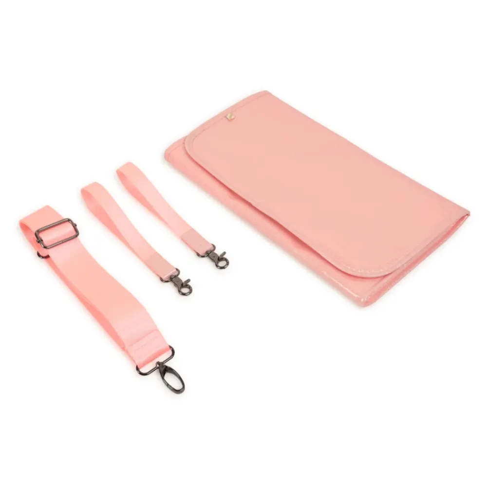 Teddy-Tasche mit Schulterriemen>Billieblush Discount