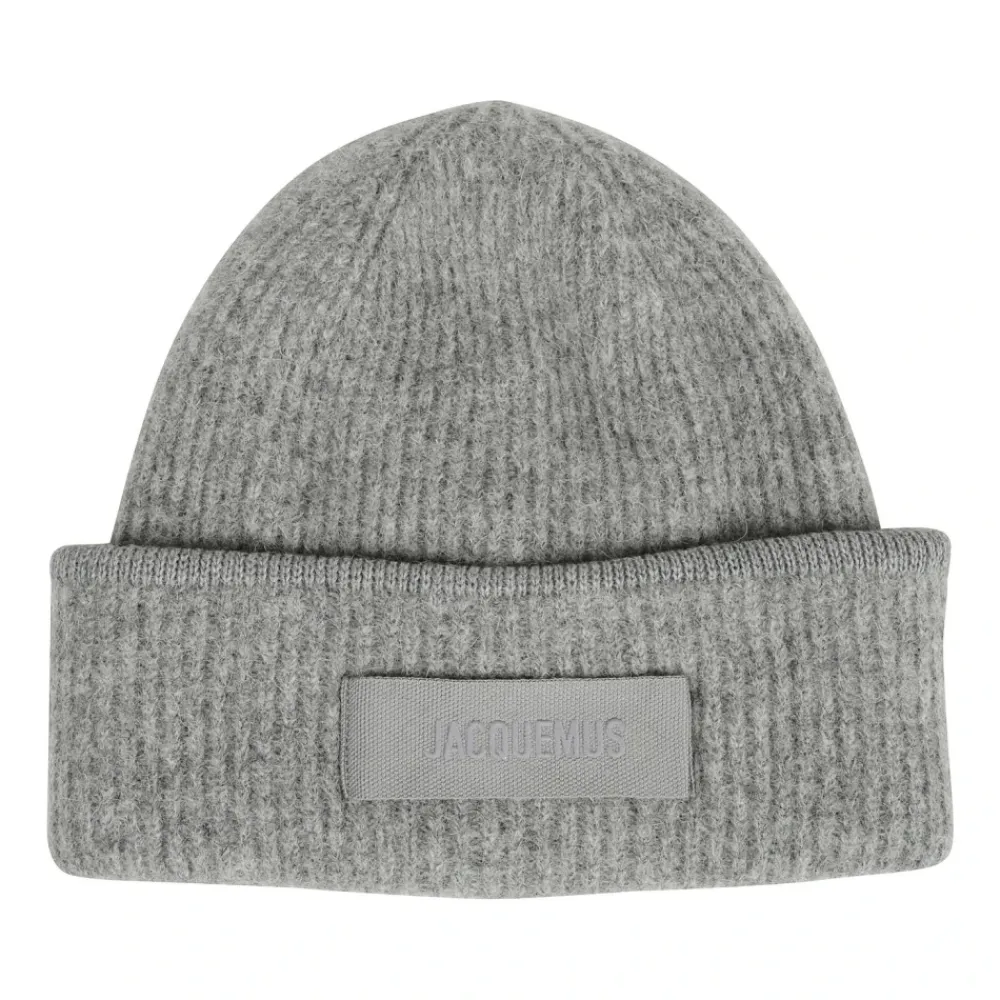 The Gros Grain Beanie>Jacquemus Clearance