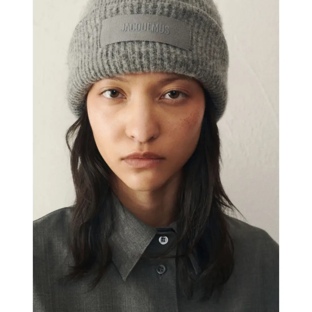 The Gros Grain Beanie>Jacquemus Clearance