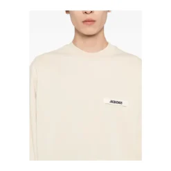 The Gros Grain Sweatshirt><noscript><img width=