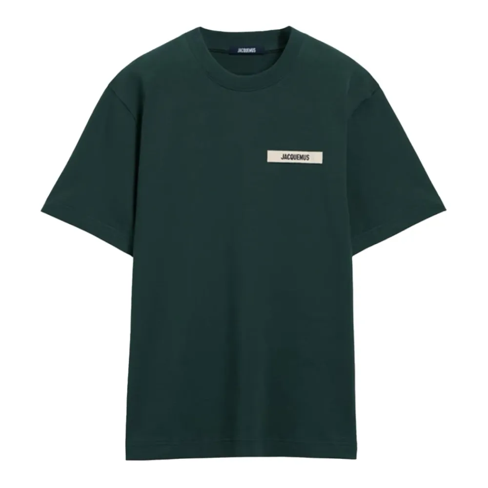 The Gros Grain T-Shirt>Jacquemus Best