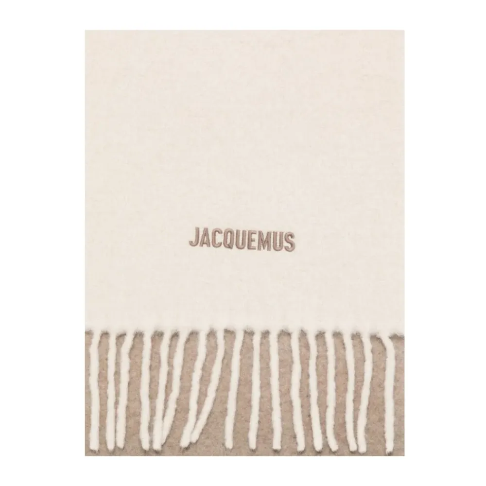 The Moisson Scarf>Jacquemus Clearance
