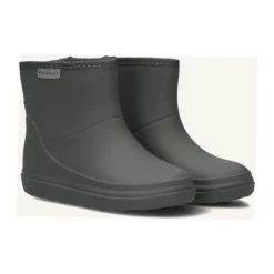 Thermo Boots Short>En Fant