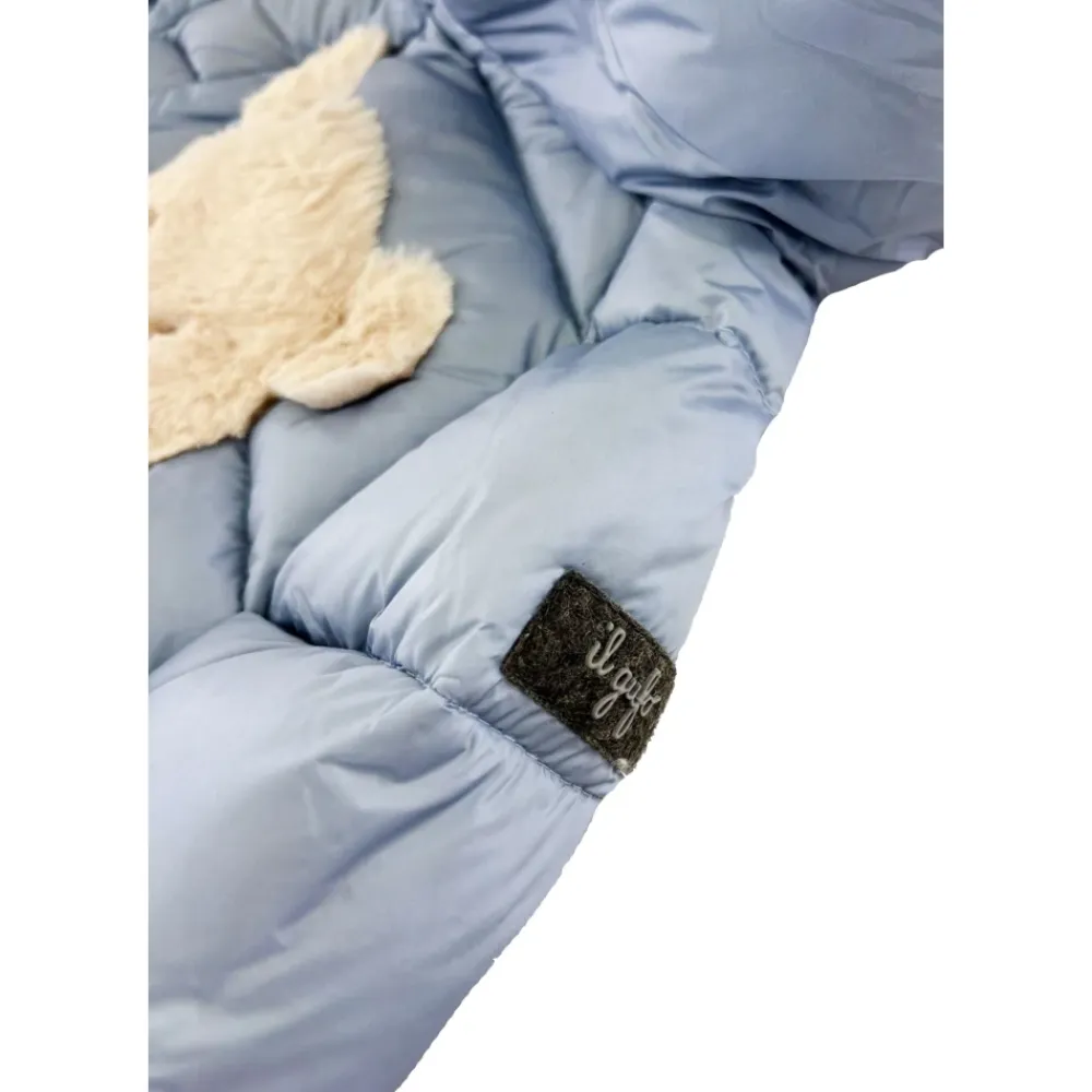 Thermo Wear Tutoni>Il Gufo Clearance