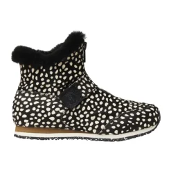 Tierischer Reißverschlussstiefel für Kinder - /Off White>Woden Discount