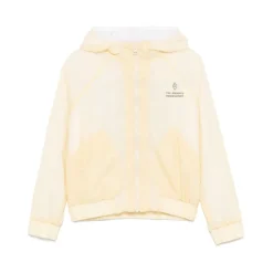 Tiermuster Kapuzenjacke>The Animals Observatory Sale