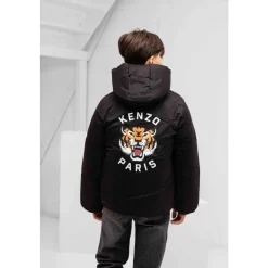 Tiger Logo Jacke>Kenzo Hot