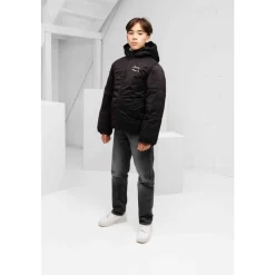 Tiger Logo Jacke><noscript><img width=