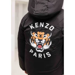 Tiger Logo Jacke><noscript><img width=