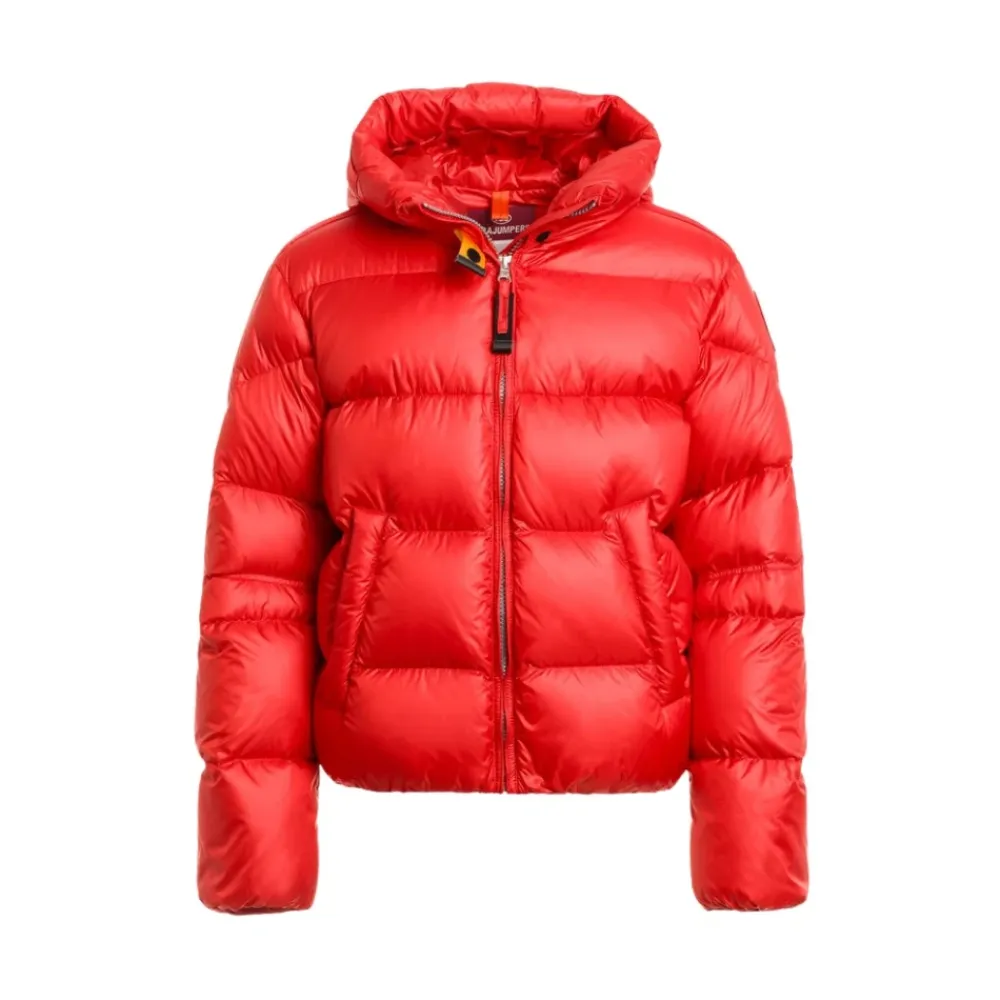 TILLY - DAUNENJACKE MIT KAPUZE>Parajumpers Best