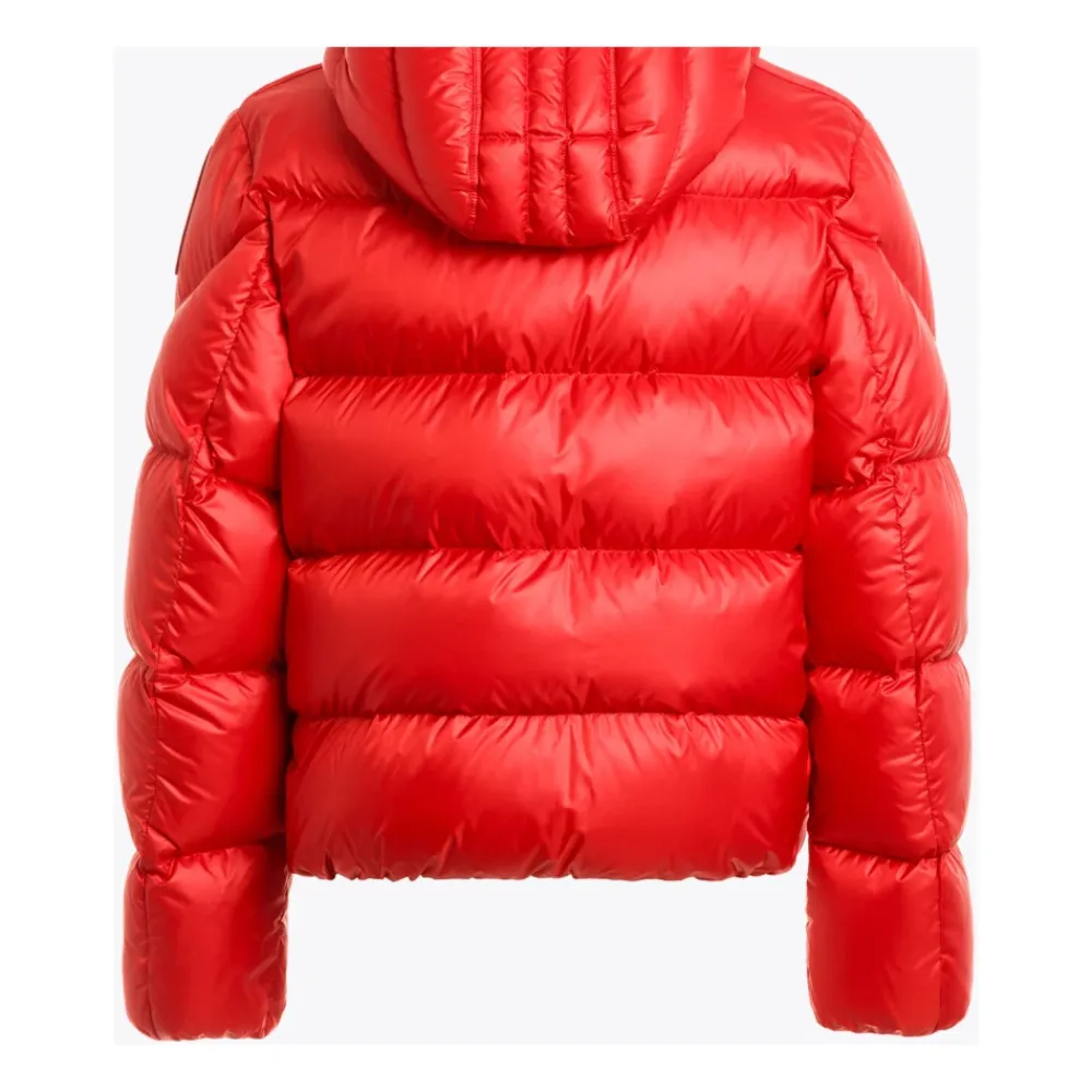 TILLY - DAUNENJACKE MIT KAPUZE>Parajumpers Best