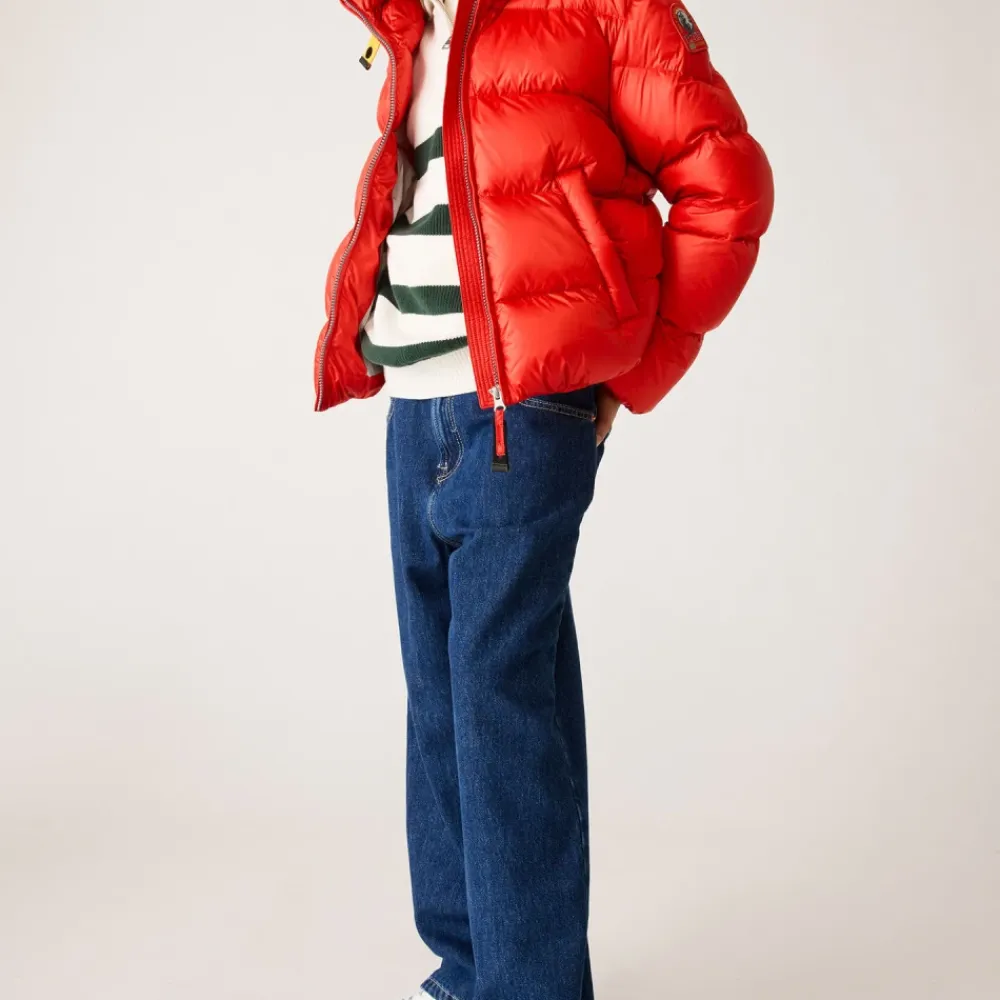 TILLY - DAUNENJACKE MIT KAPUZE>Parajumpers Best