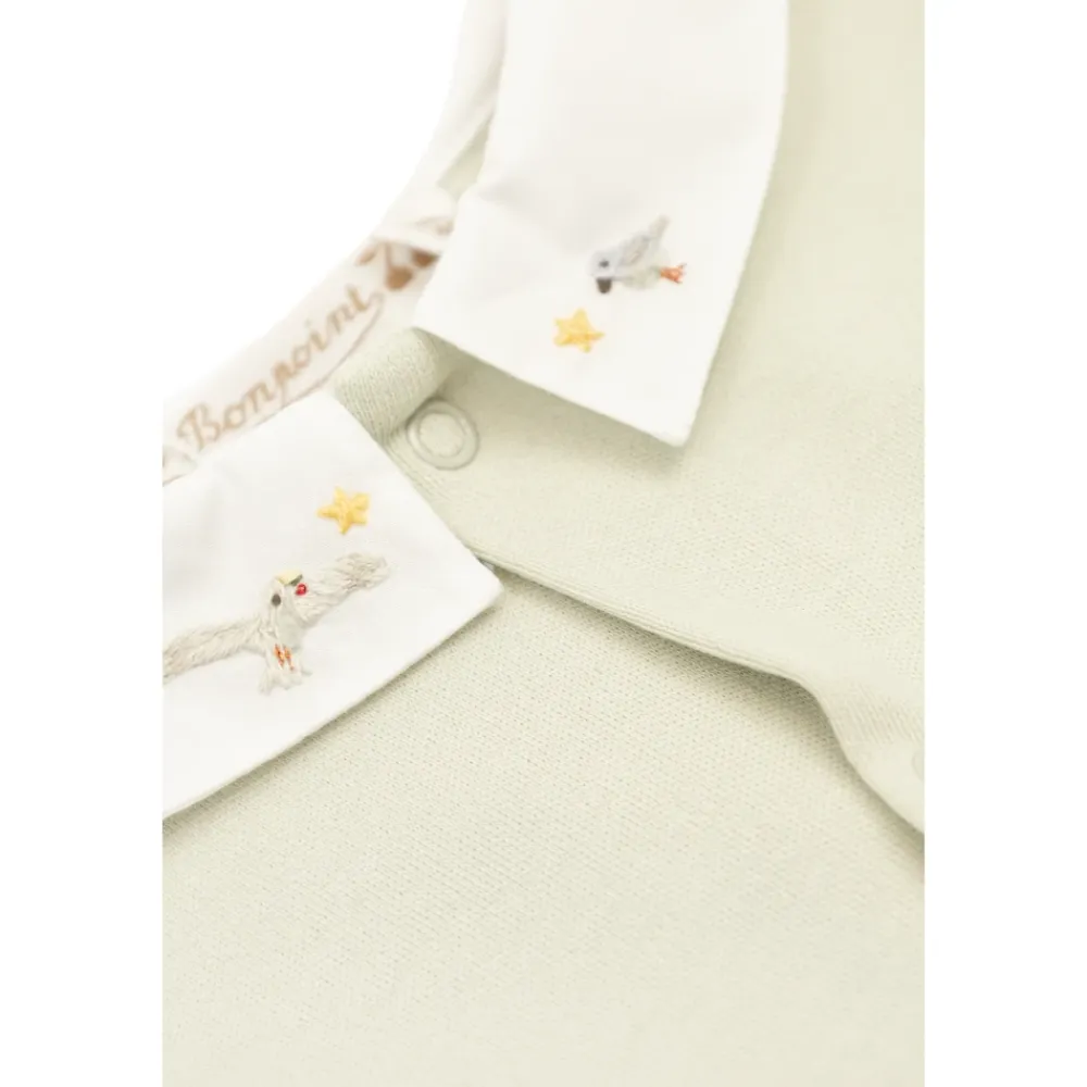 Tilouan Romper>Bonpoint Best