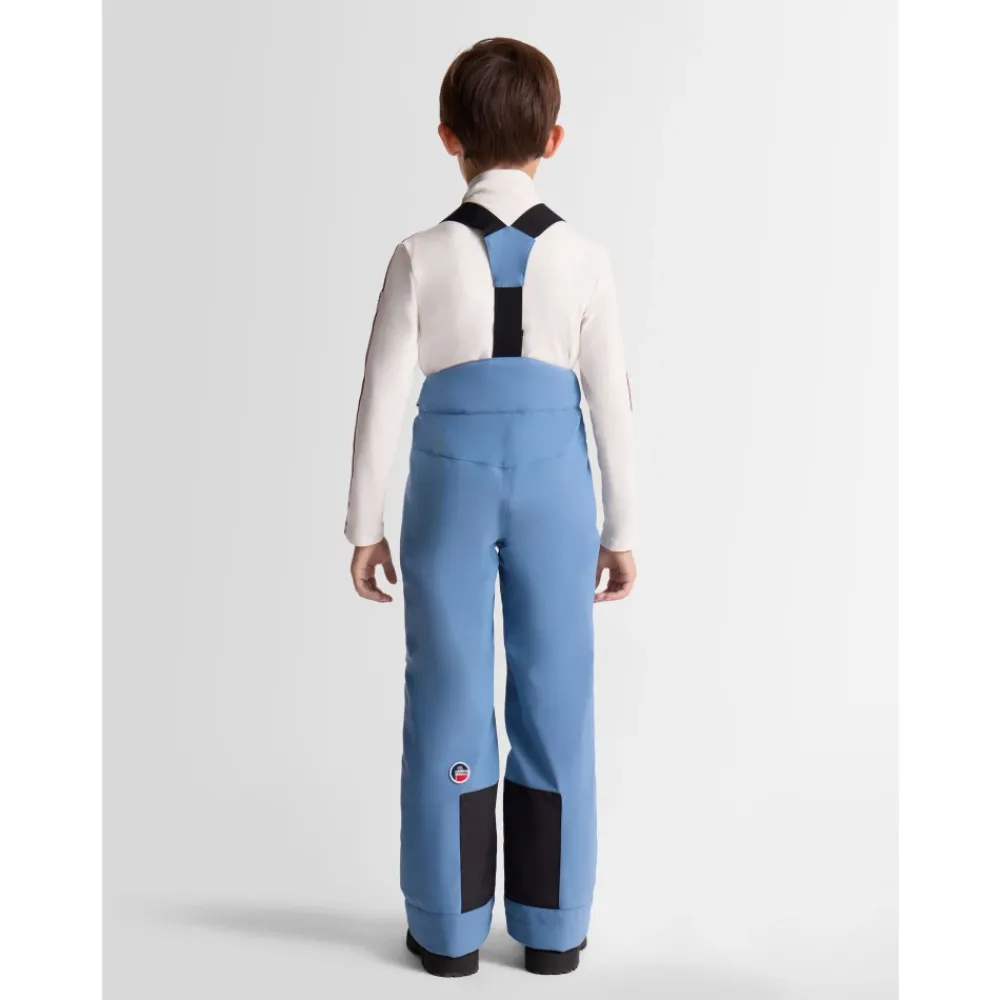 Tomaso Jr Skihose>Fusalp Hot