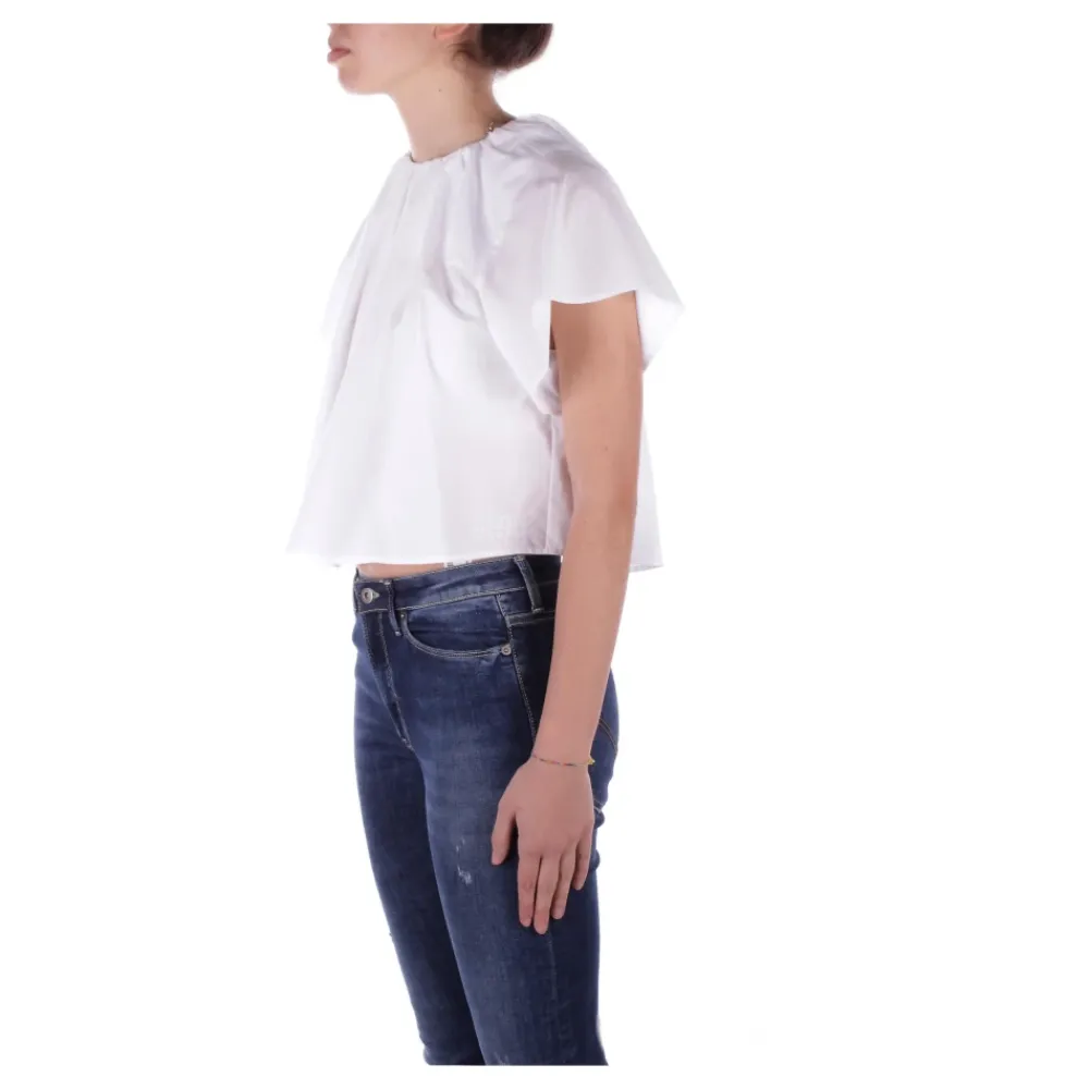 Top>MM6 Maison Margiela New