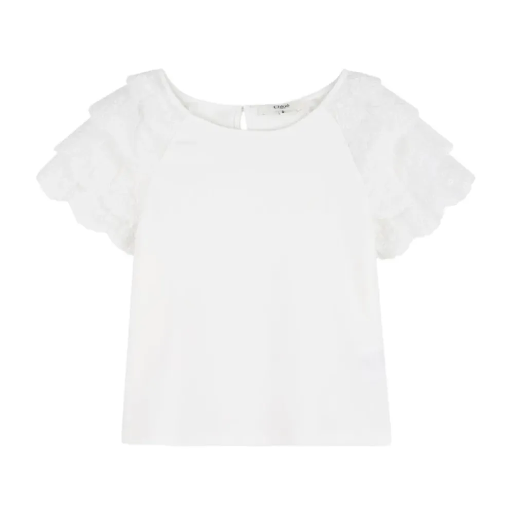 Top>Chloé Hot