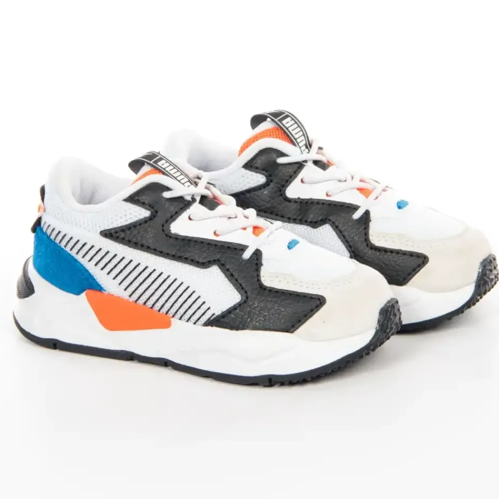 Top AC Inf Korb für Jungen>PUMA Hot